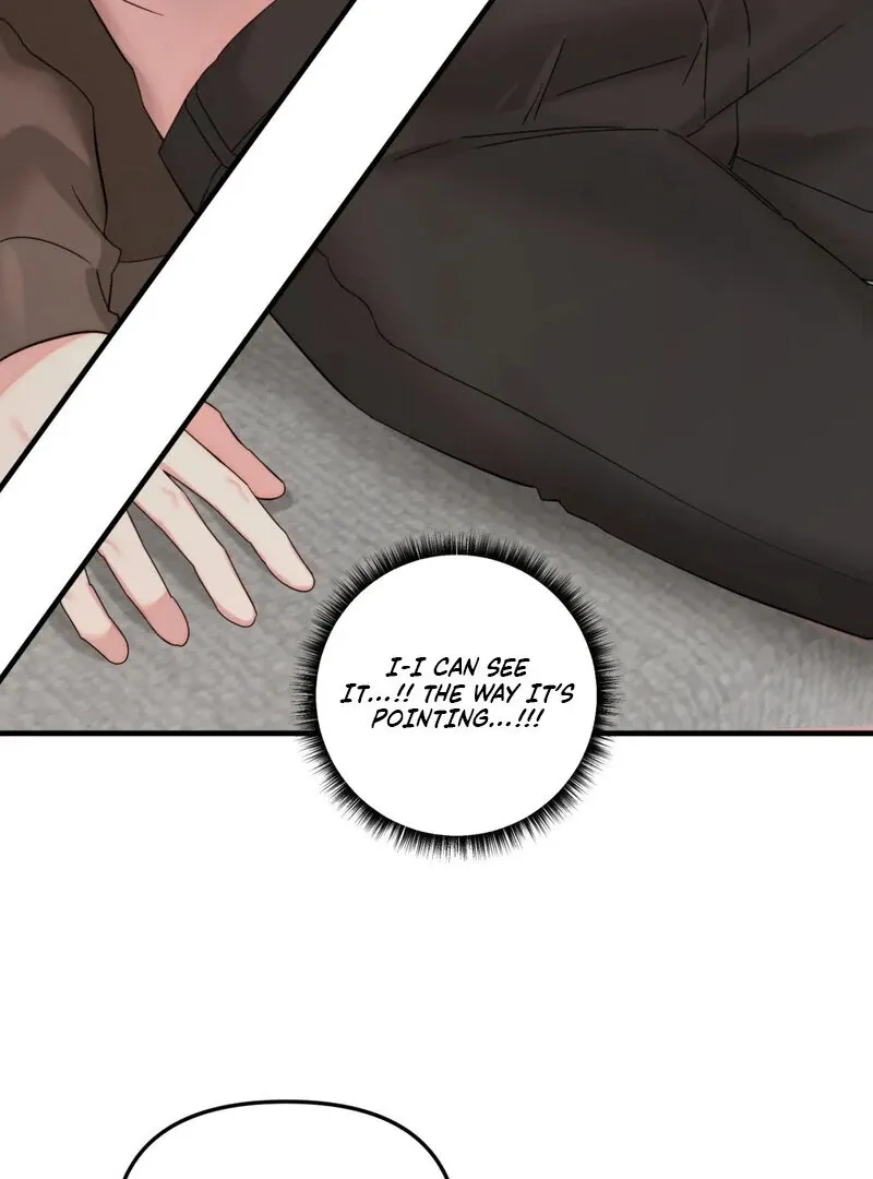 Please, Detective! Chapter 1 page 84 - 