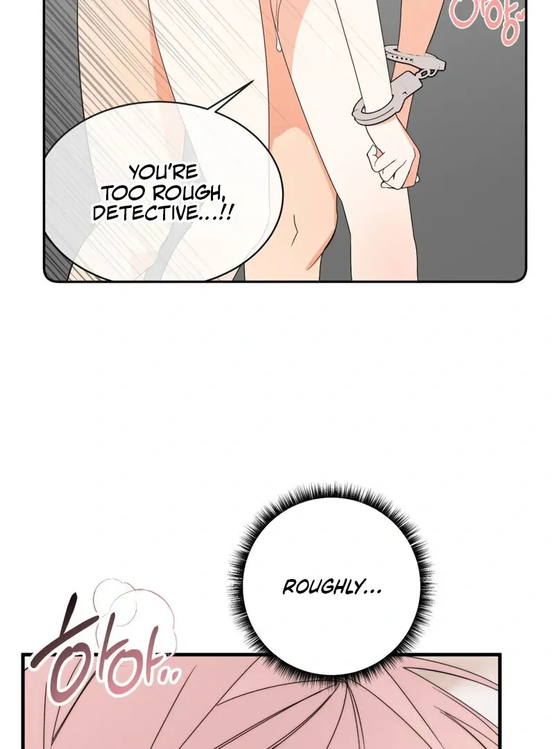 Please, Detective! Chapter 1 page 10 - 