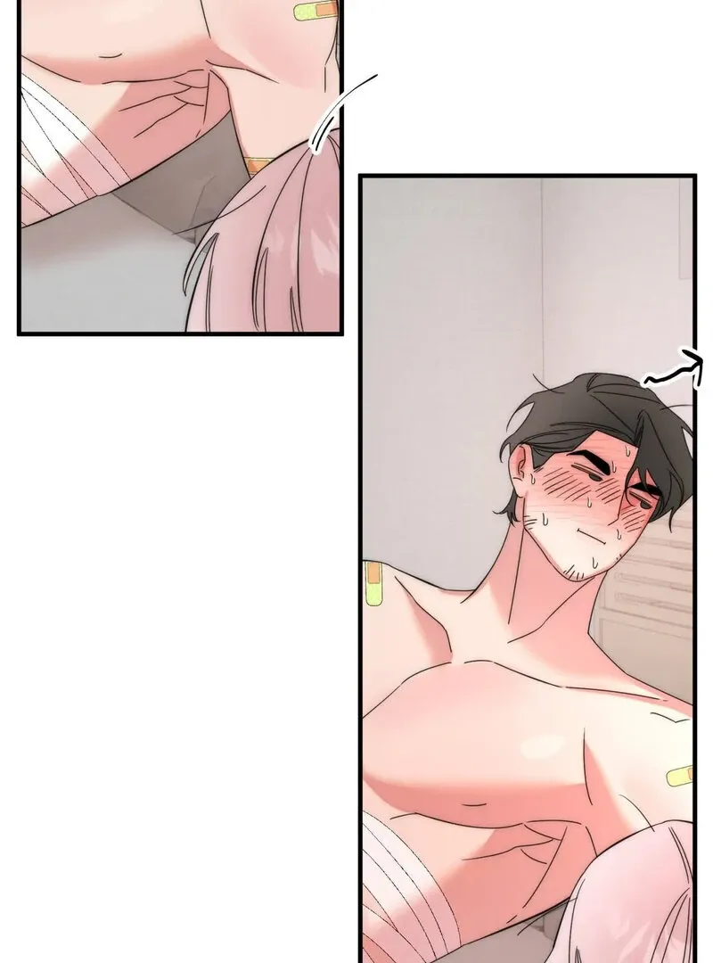 Please, Detective! Chapter 2 page 17 - 