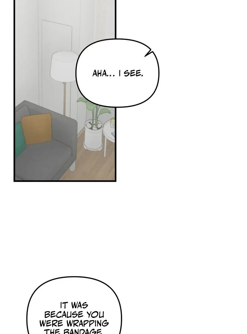 Please, Detective! Chapter 2 page 22 - 