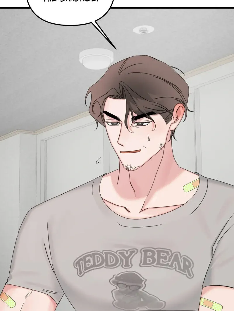 Please, Detective! Chapter 2 page 23 - 