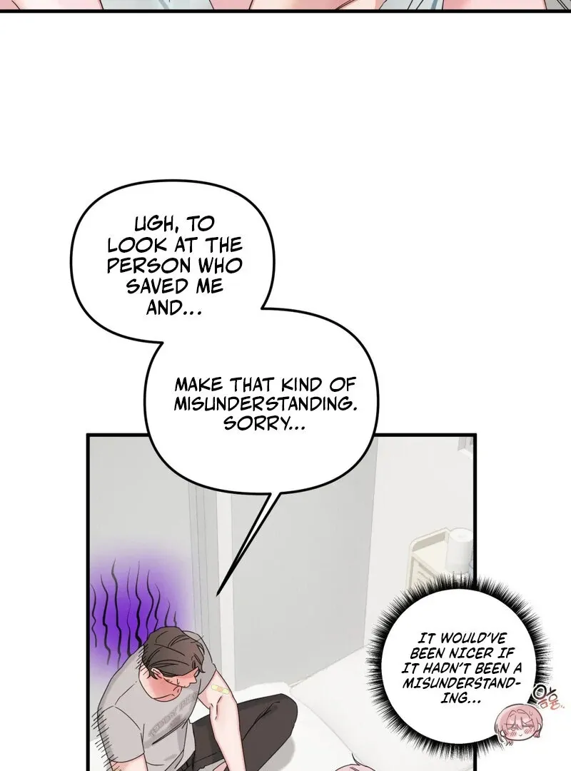 Please, Detective! Chapter 2 page 26 - 