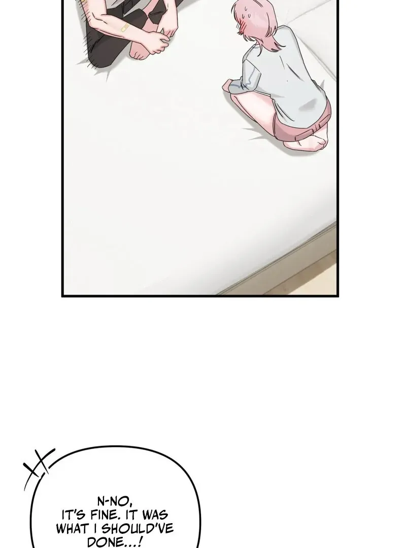 Please, Detective! Chapter 2 page 27 - 