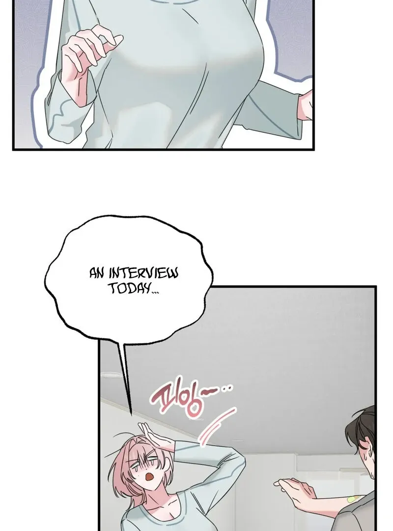 Please, Detective! Chapter 2 page 32 - 