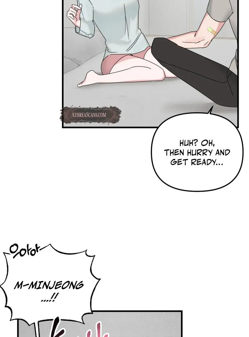 Please, Detective! Chapter 2 page 33 - 