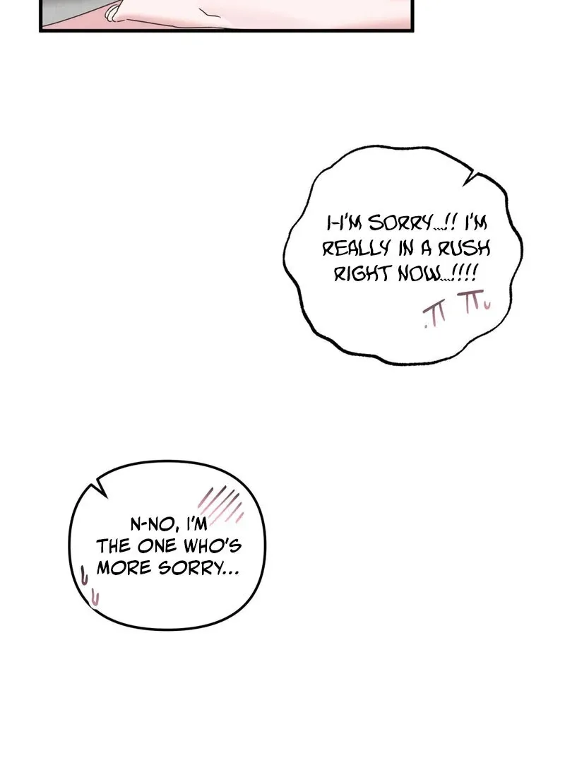 Please, Detective! Chapter 2 page 35 - 
