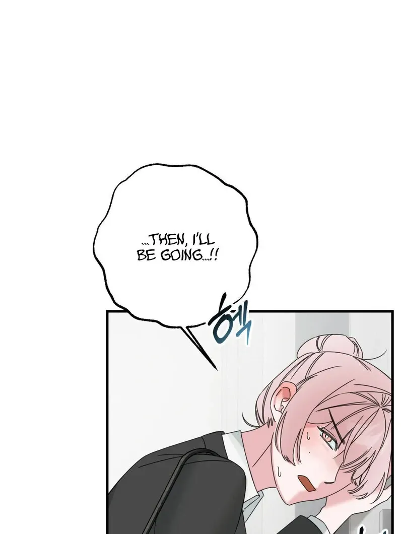 Please, Detective! Chapter 2 page 36 - 