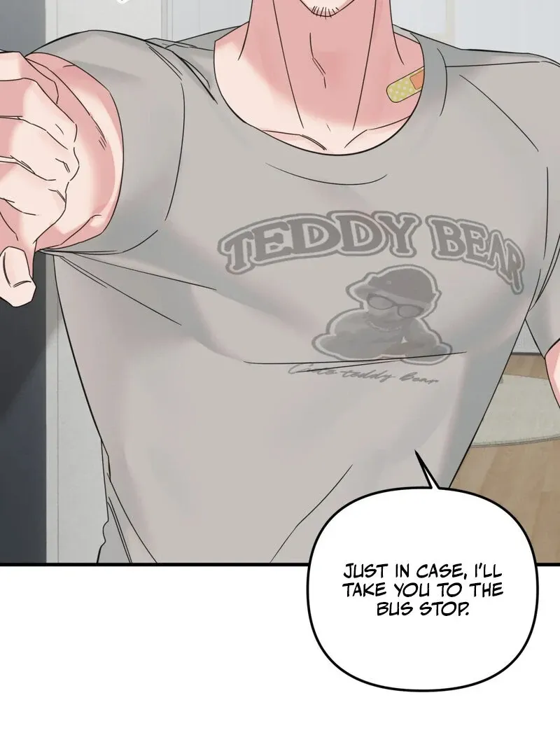 Please, Detective! Chapter 2 page 39 - 
