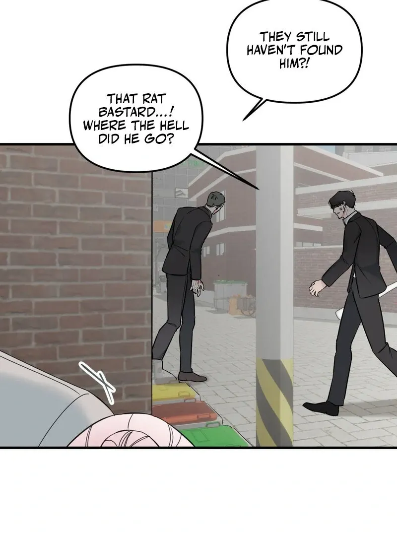 Please, Detective! Chapter 2 page 44 - 
