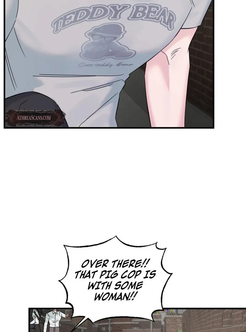 Please, Detective! Chapter 2 page 46 - 