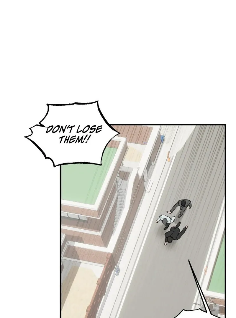Please, Detective! Chapter 2 page 51 - 