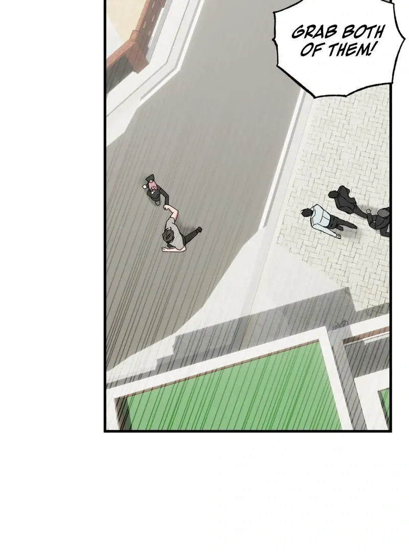 Please, Detective! Chapter 2 page 52 - 