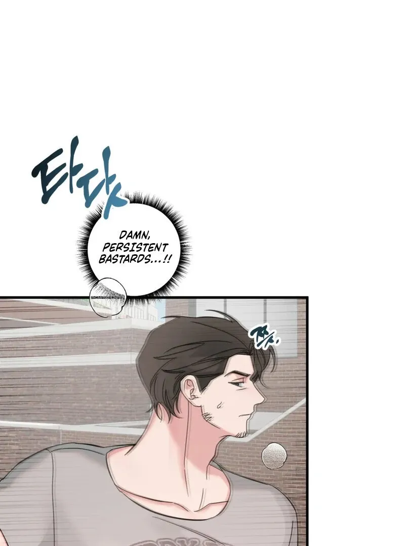 Please, Detective! Chapter 2 page 53 - 