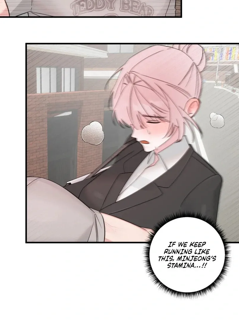 Please, Detective! Chapter 2 page 54 - 