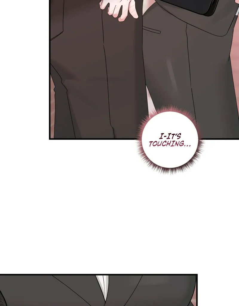 Please, Detective! Chapter 2 page 62 - 