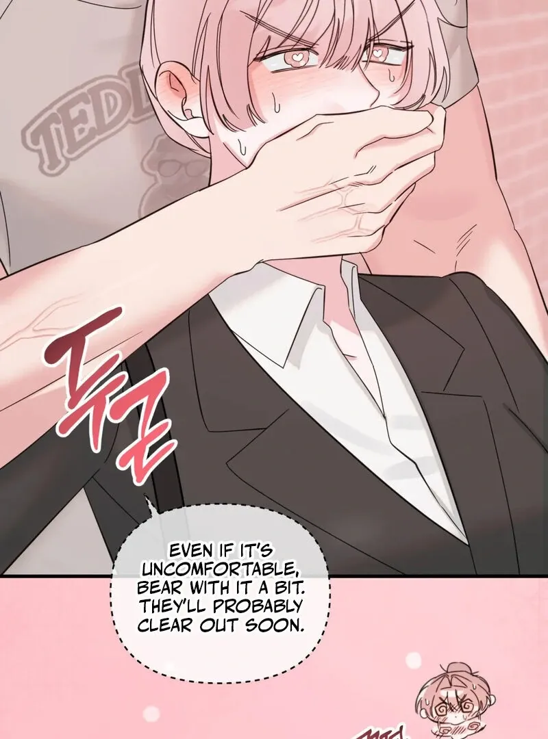 Please, Detective! Chapter 2 page 66 - 