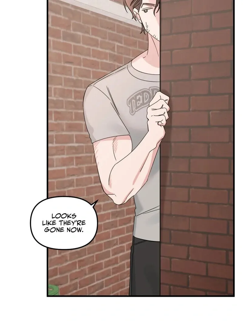 Please, Detective! Chapter 2 page 76 - 
