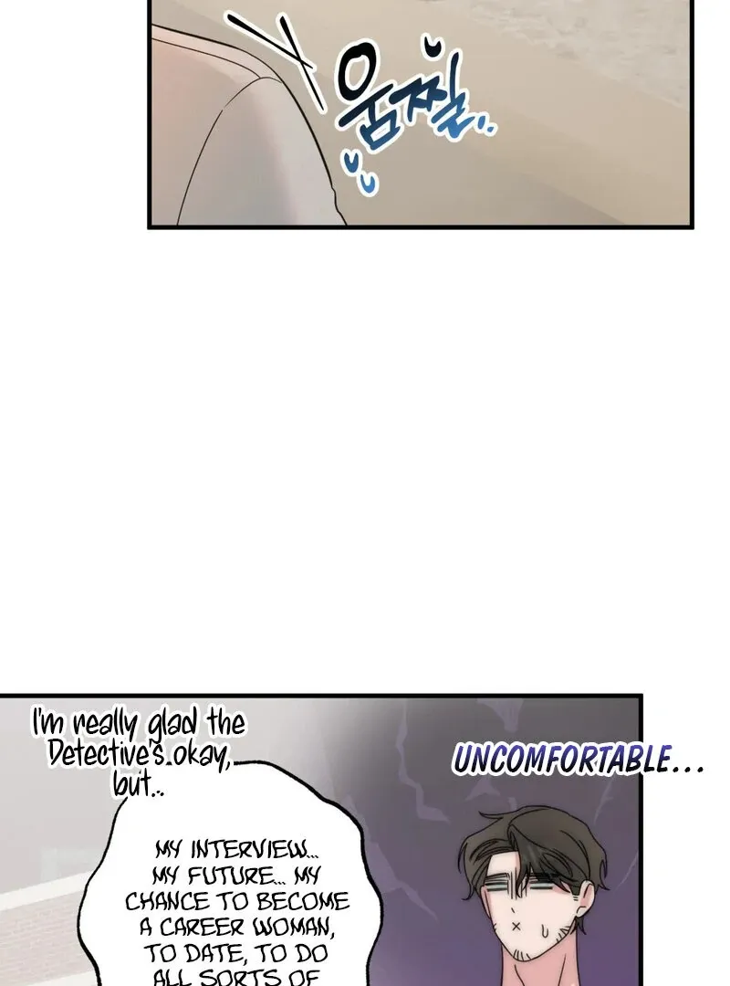 Please, Detective! Chapter 2 page 80 - 