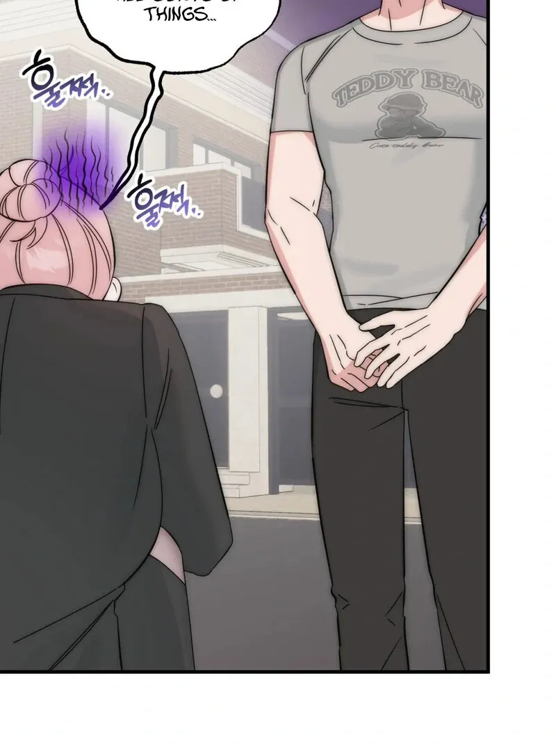 Please, Detective! Chapter 2 page 81 - 