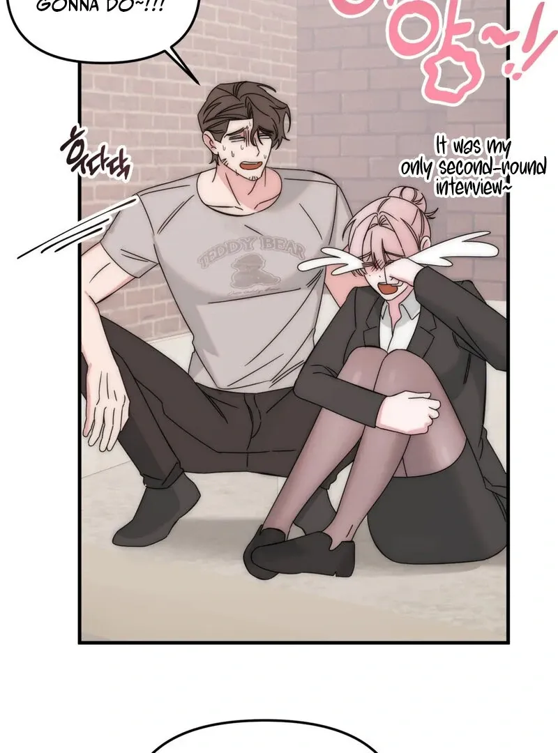 Please, Detective! Chapter 2 page 83 - 