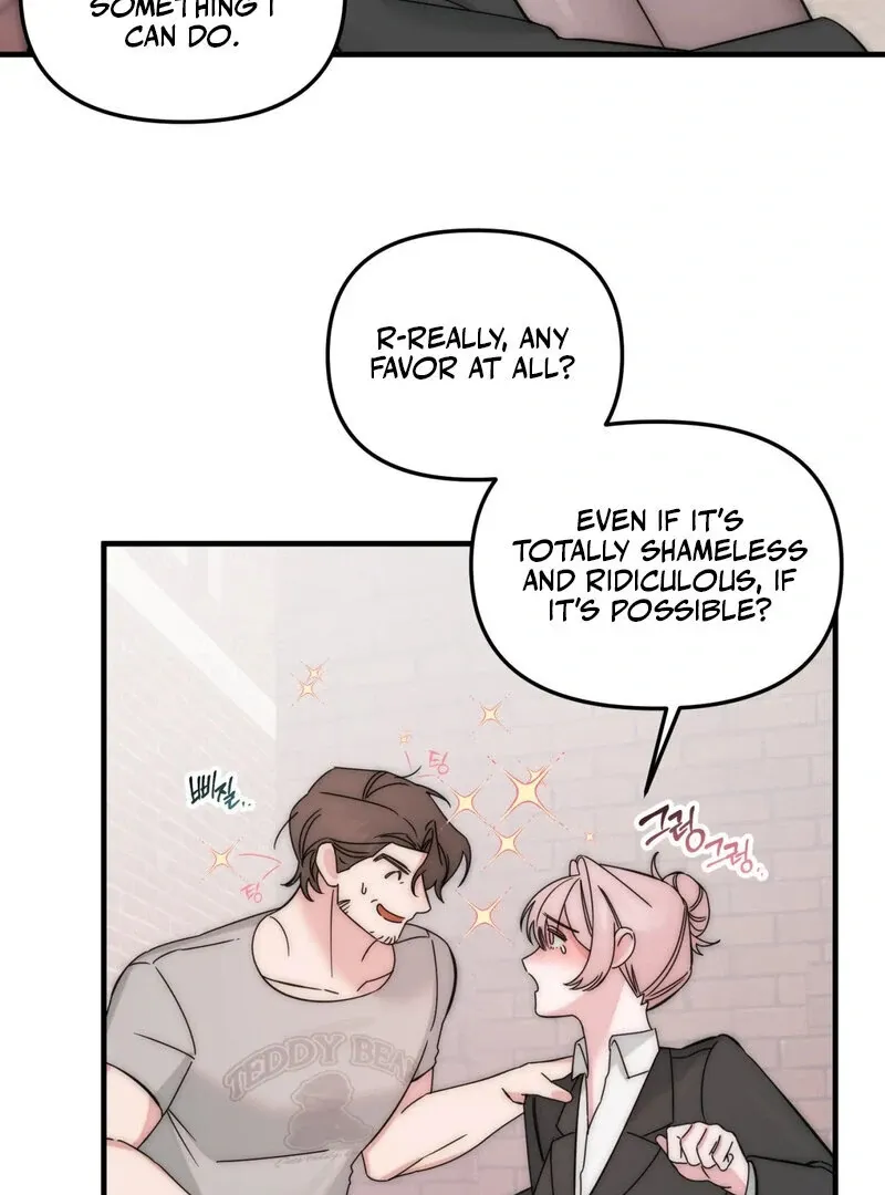 Please, Detective! Chapter 2 page 87 - 
