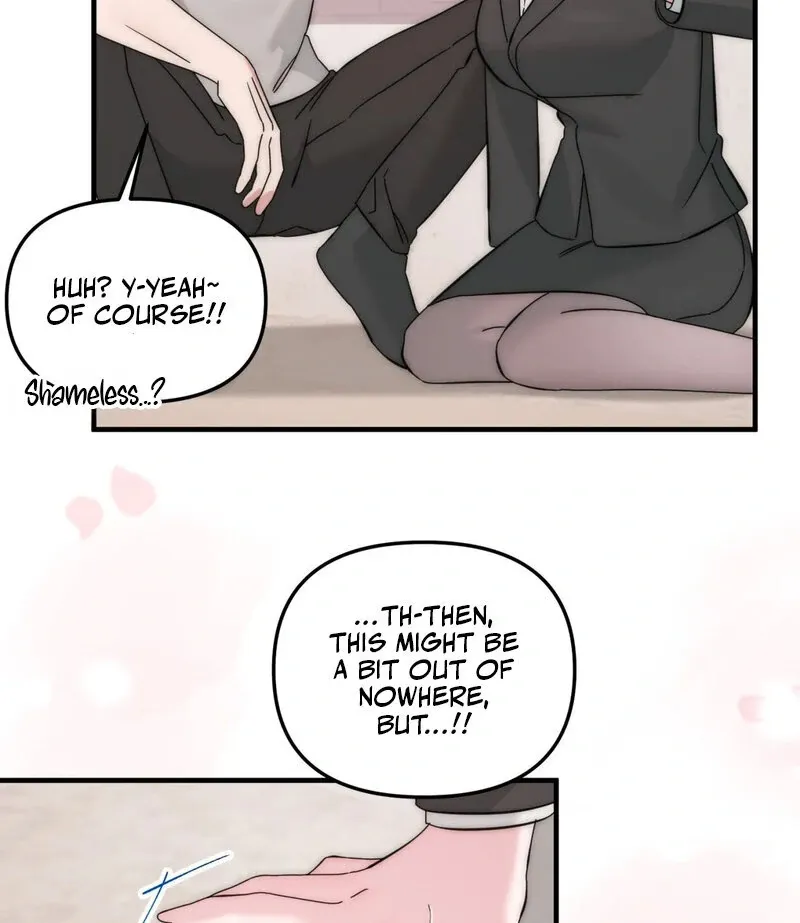 Please, Detective! Chapter 2 page 88 - 