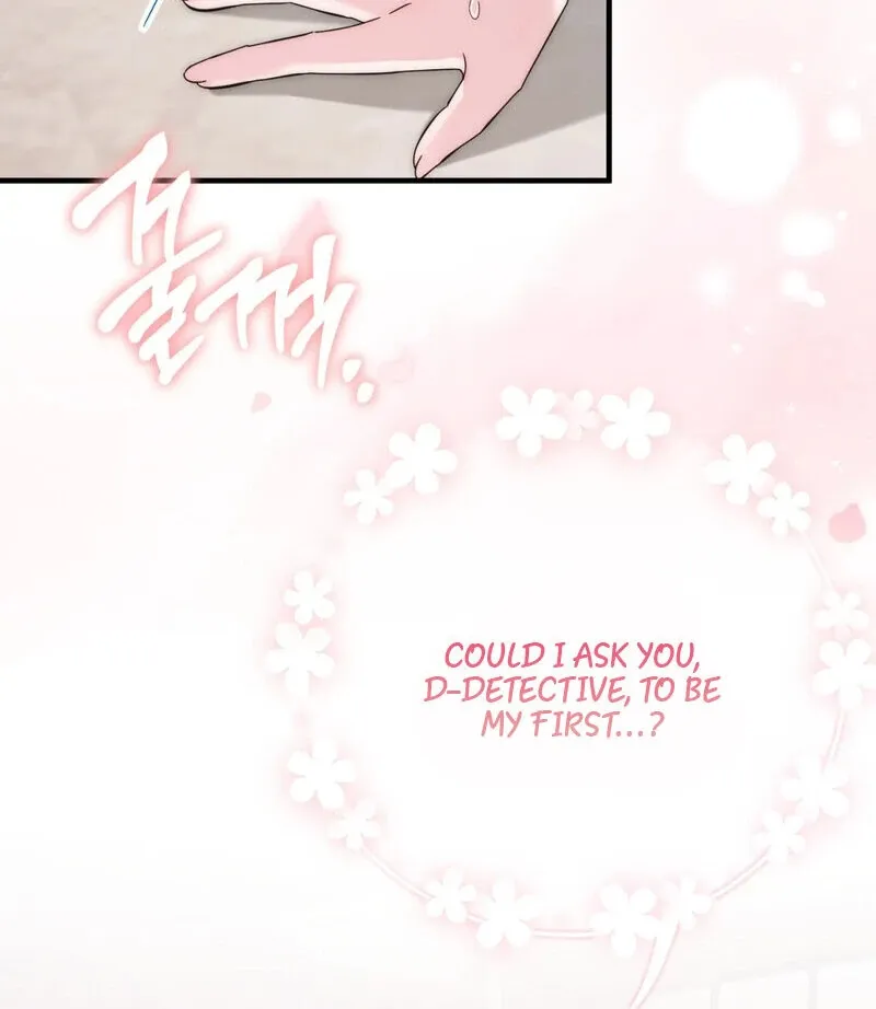 Please, Detective! Chapter 2 page 89 - 