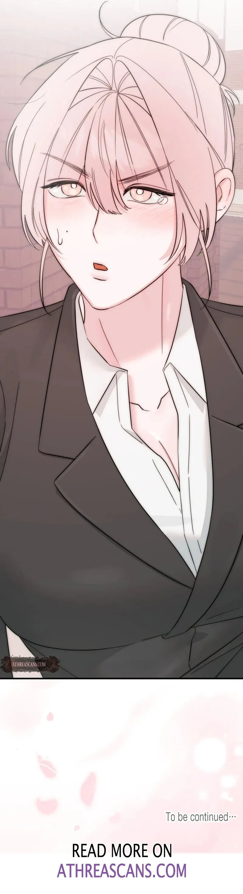 Please, Detective! Chapter 2 page 90 - 