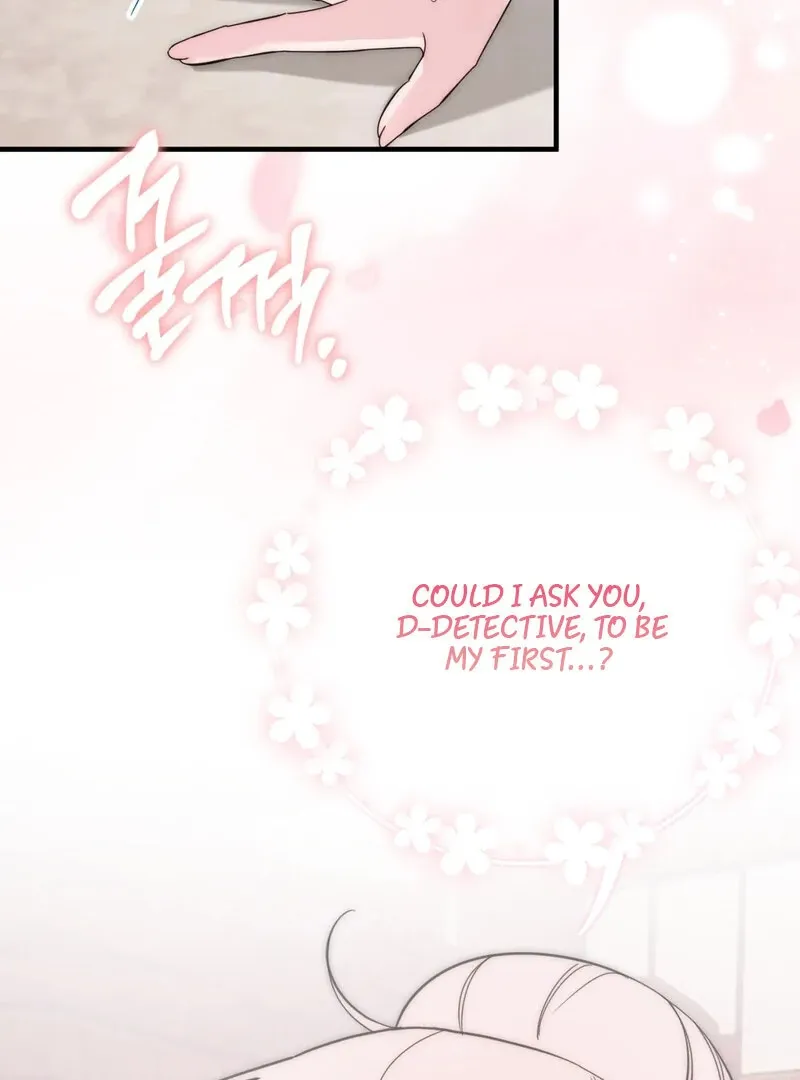 Please, Detective! Chapter 3 page 2 - 