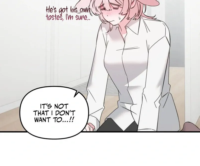 Please, Detective! Chapter 3 page 13 - 