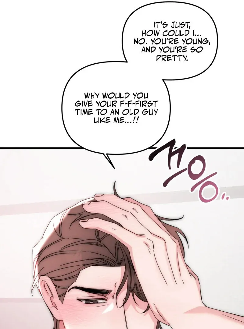 Please, Detective! Chapter 3 page 14 - 
