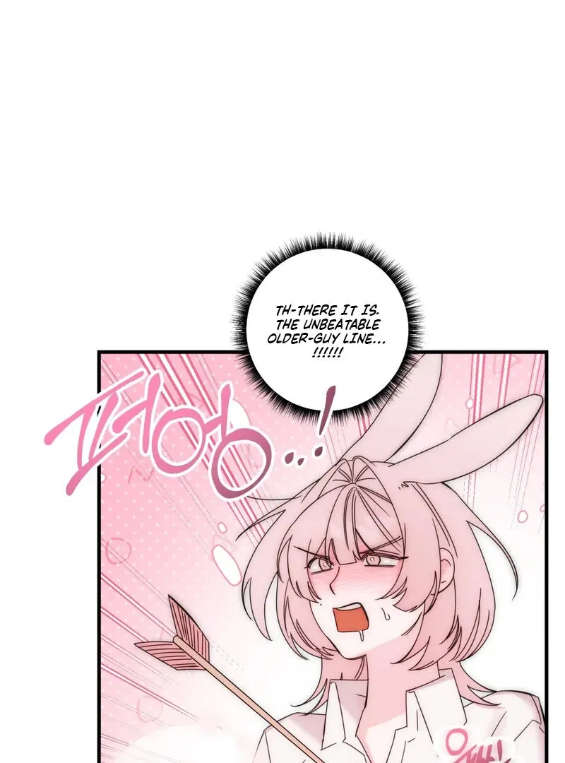 Please, Detective! Chapter 3 page 16 - 