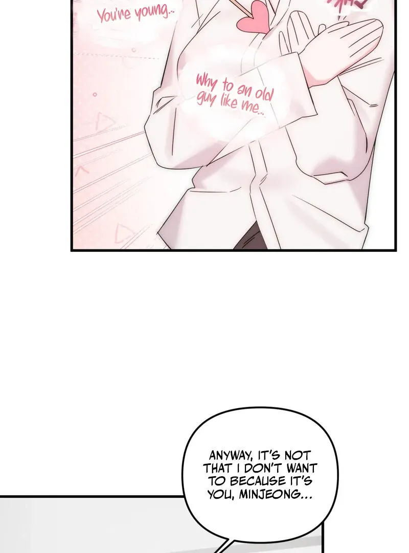 Please, Detective! Chapter 3 page 17 - 