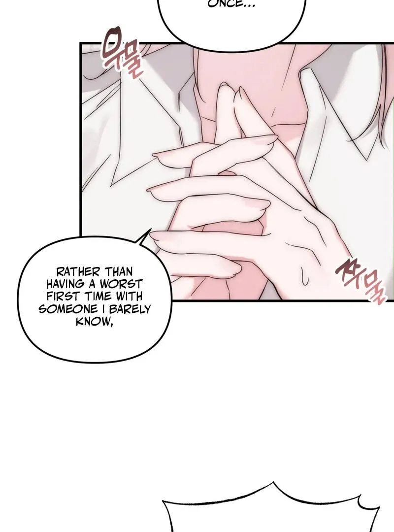 Please, Detective! Chapter 3 page 19 - 