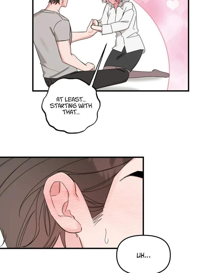 Please, Detective! Chapter 3 page 29 - 