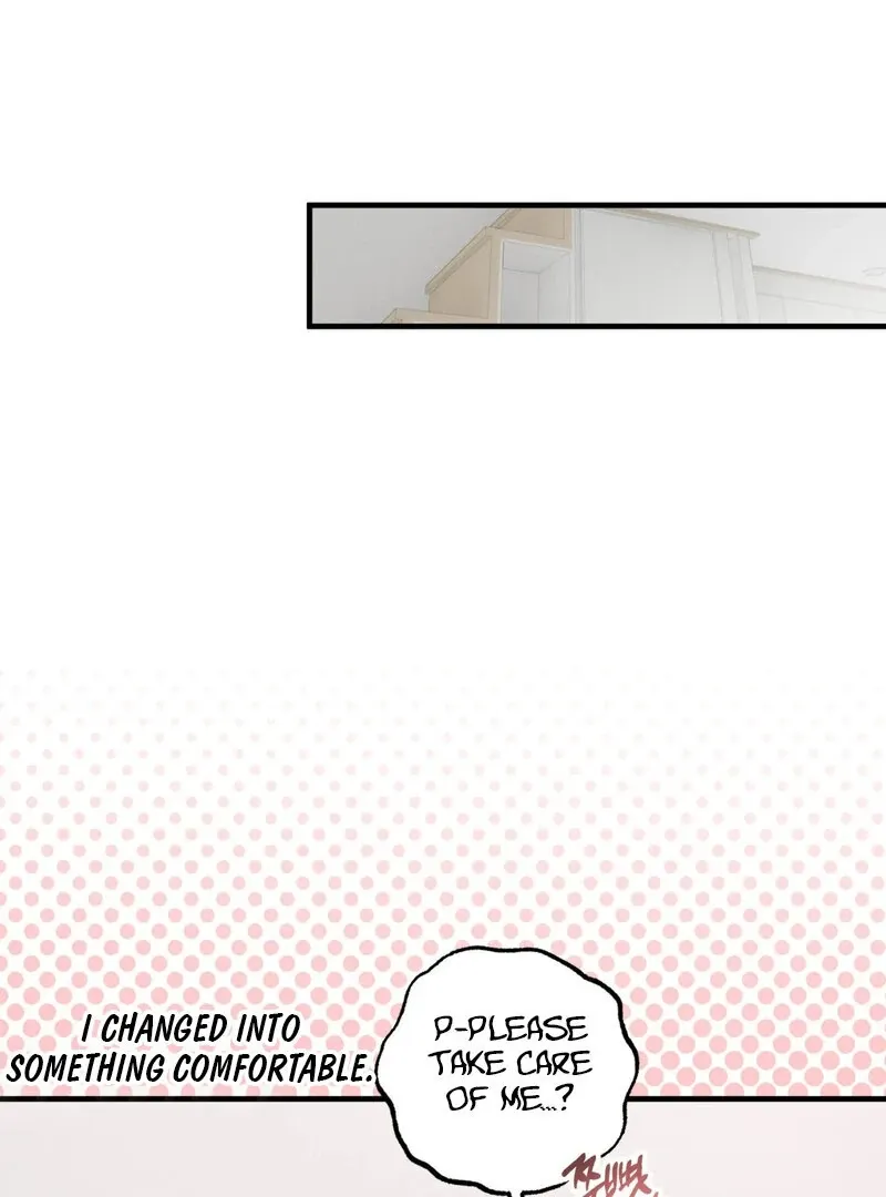 Please, Detective! Chapter 3 page 32 - 