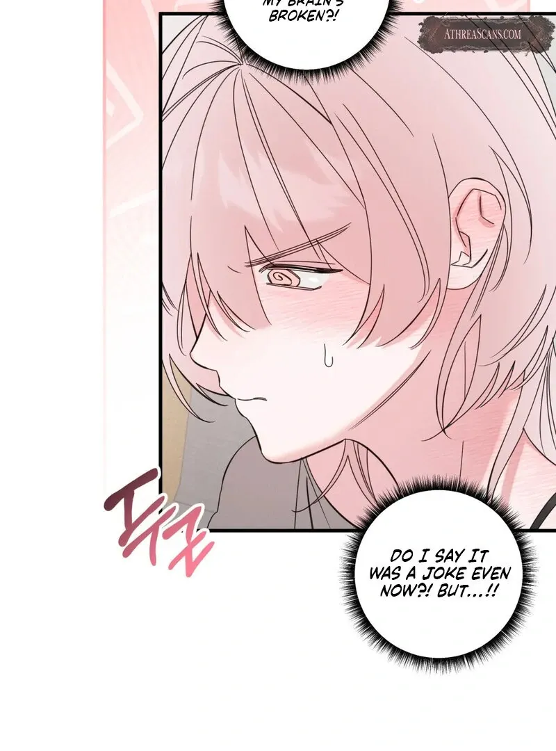 Please, Detective! Chapter 3 page 34 - 