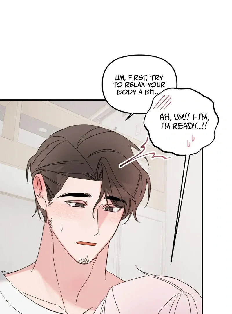 Please, Detective! Chapter 3 page 35 - 
