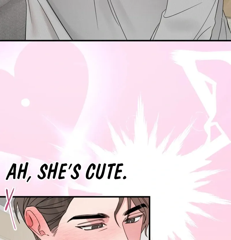Please, Detective! Chapter 3 page 38 - 