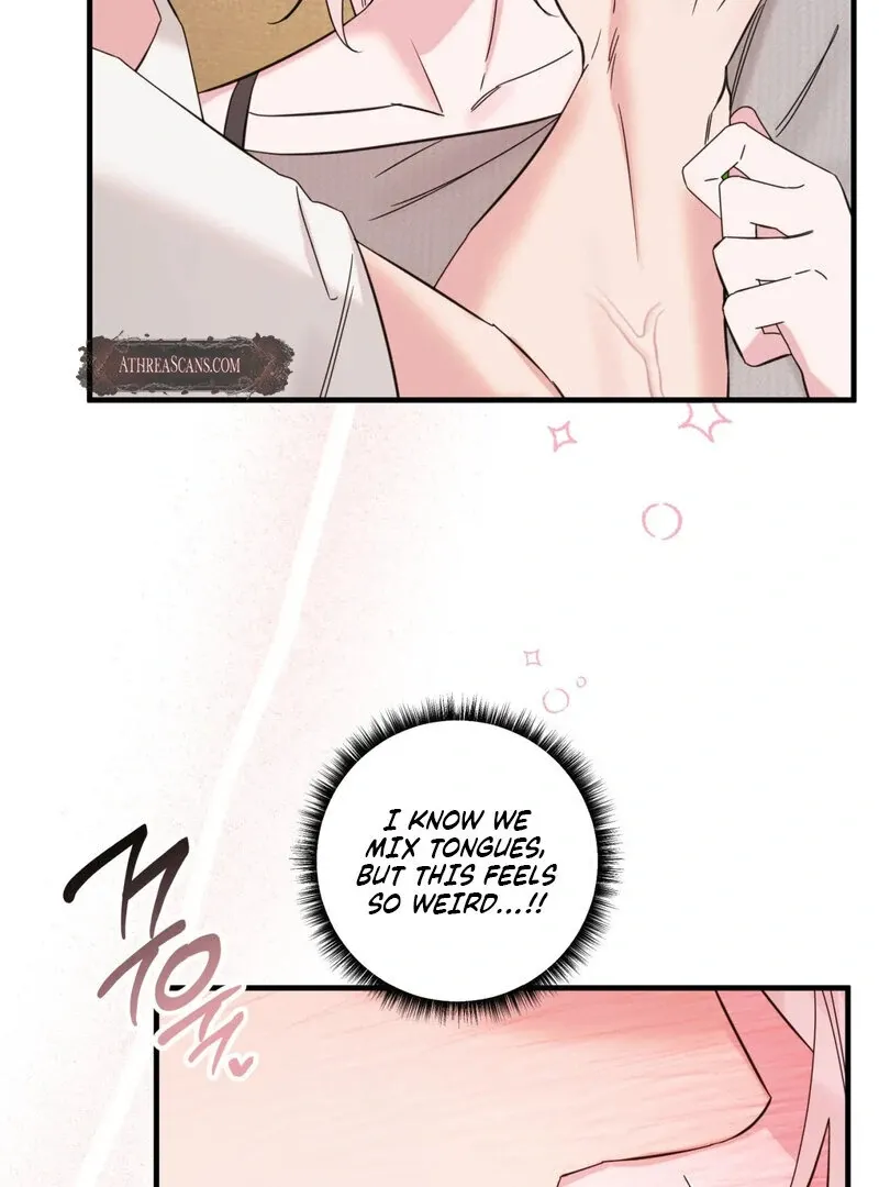 Please, Detective! Chapter 3 page 48 - 