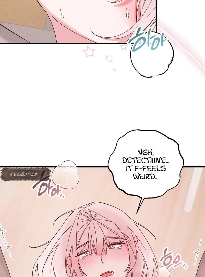 Please, Detective! Chapter 3 page 60 - 