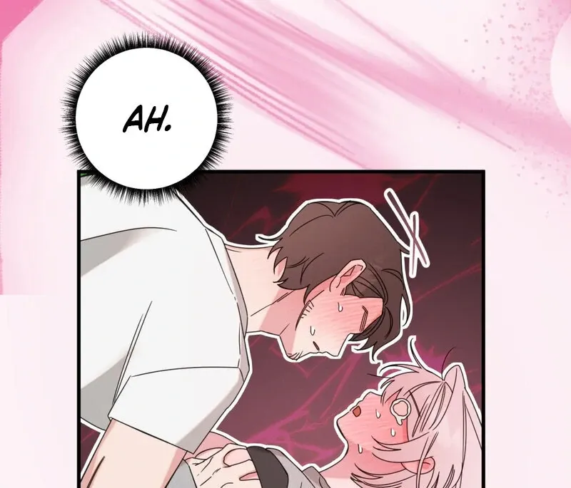 Please, Detective! Chapter 3 page 76 - 