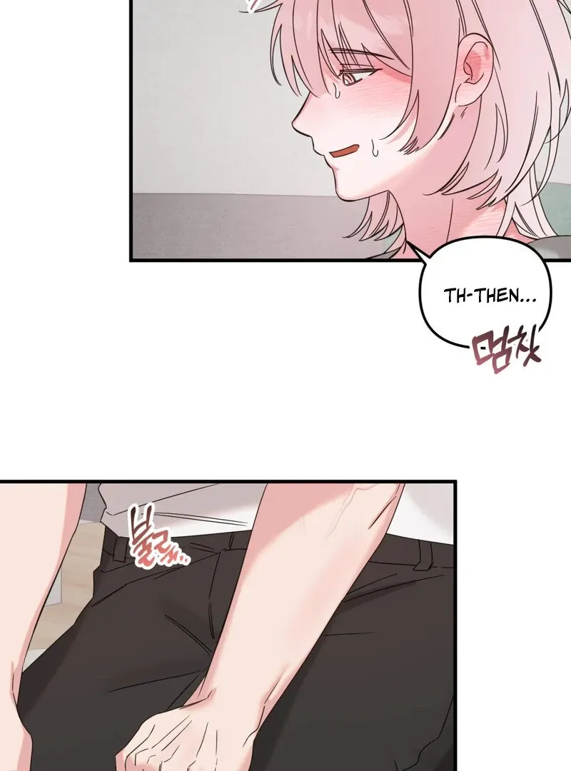 Please, Detective! Chapter 3 page 79 - 