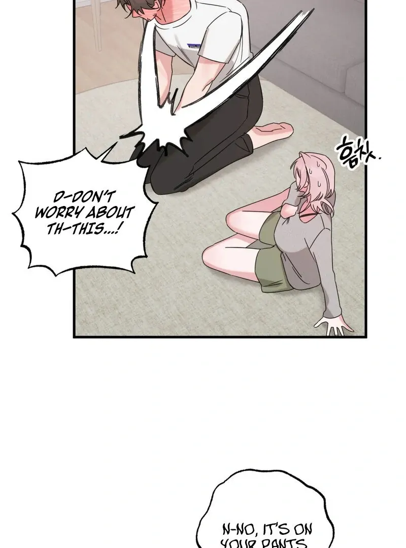 Please, Detective! Chapter 3 page 82 - 