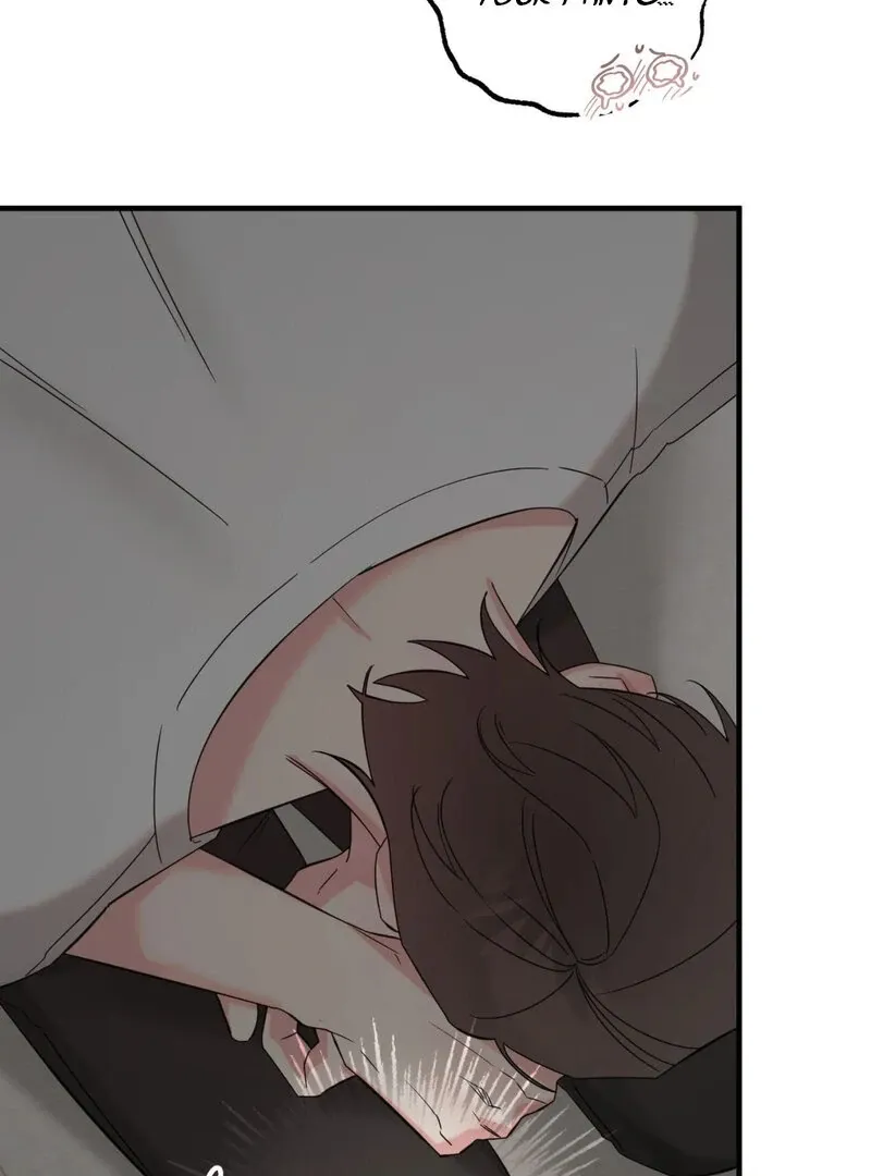 Please, Detective! Chapter 3 page 83 - 