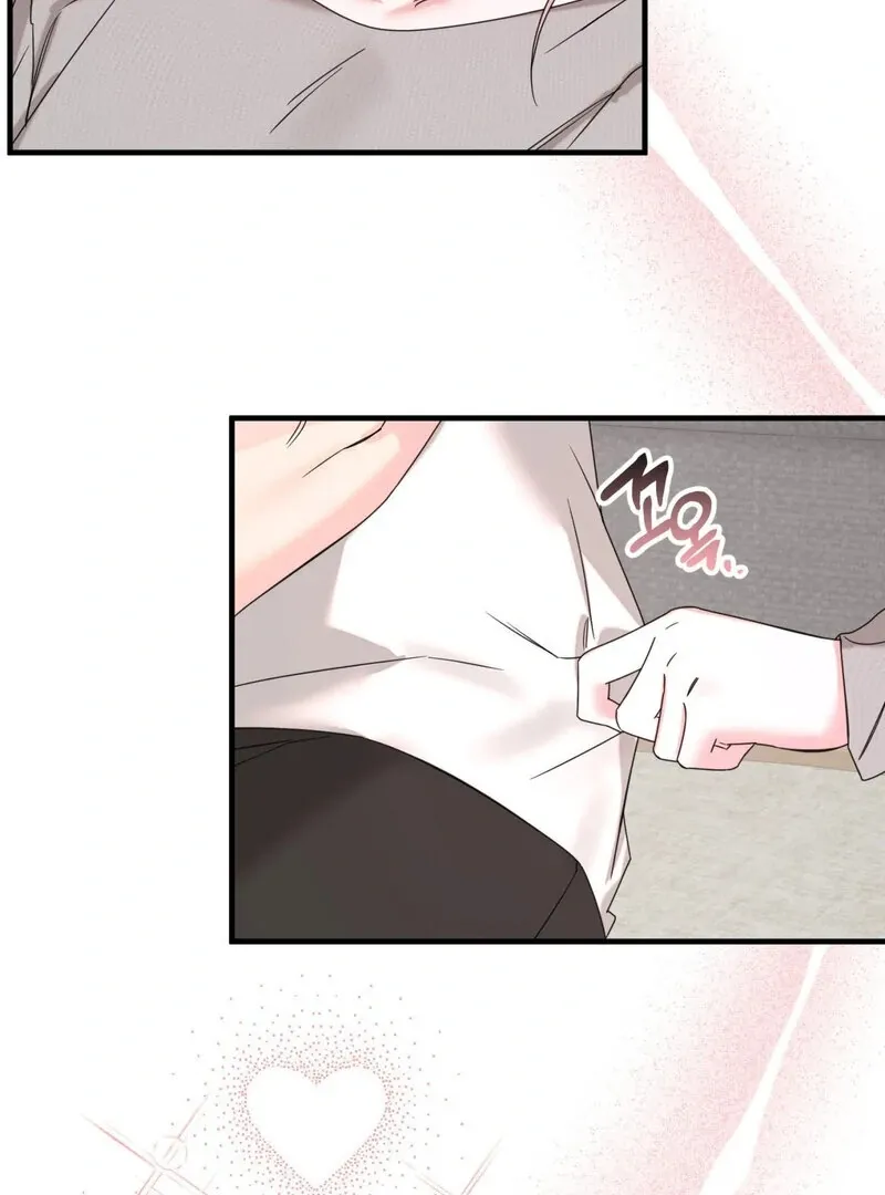Please, Detective! Chapter 3 page 87 - 