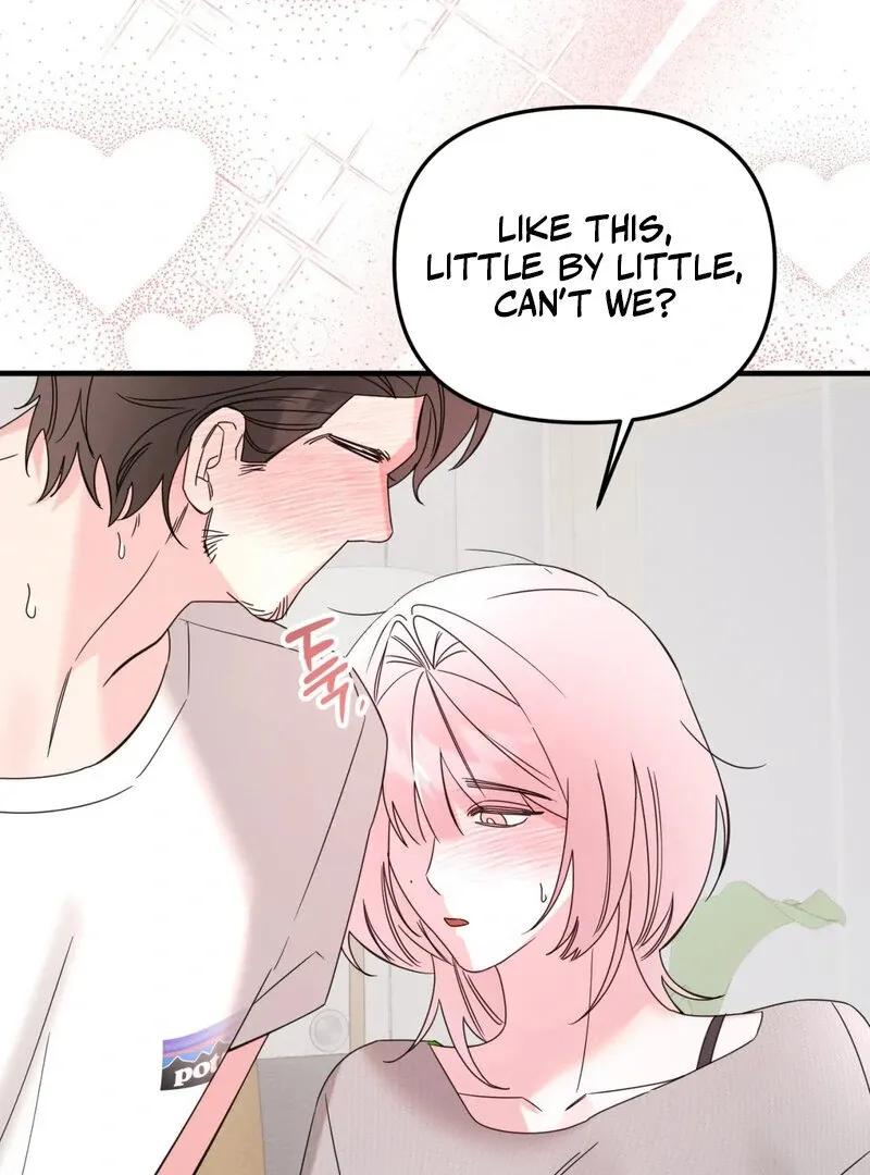 Please, Detective! Chapter 3 page 88 - 
