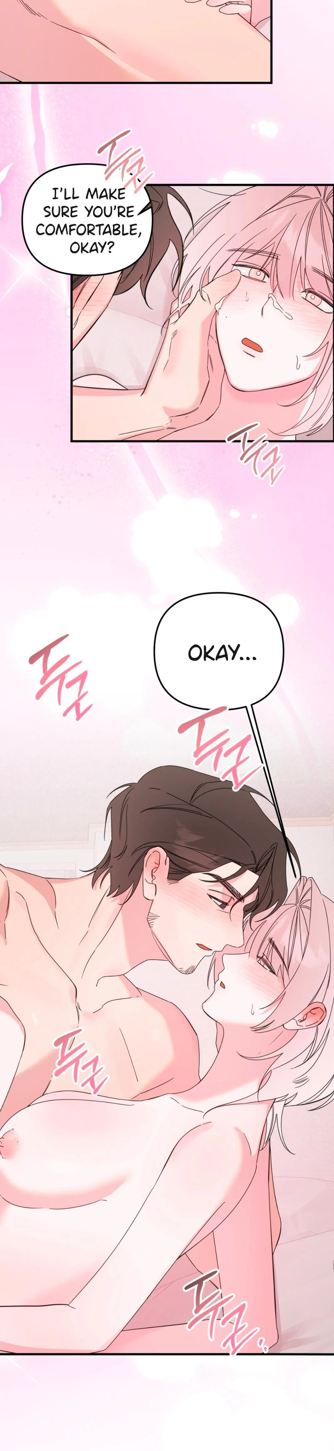 Please, Detective! Chapter 4 page 21 - 