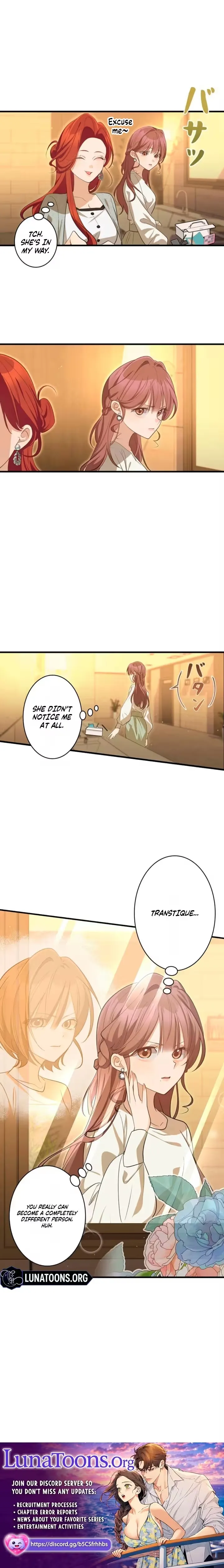 Please Die Again Chapter 14 page 6 - 