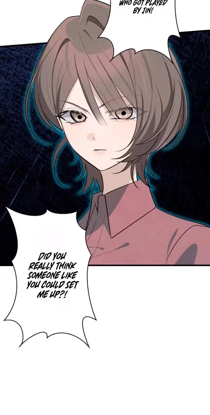 Please Die Again Chapter 21 page 11 - 